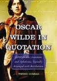 Oscar Wilde 10 Oscar Wilde 10