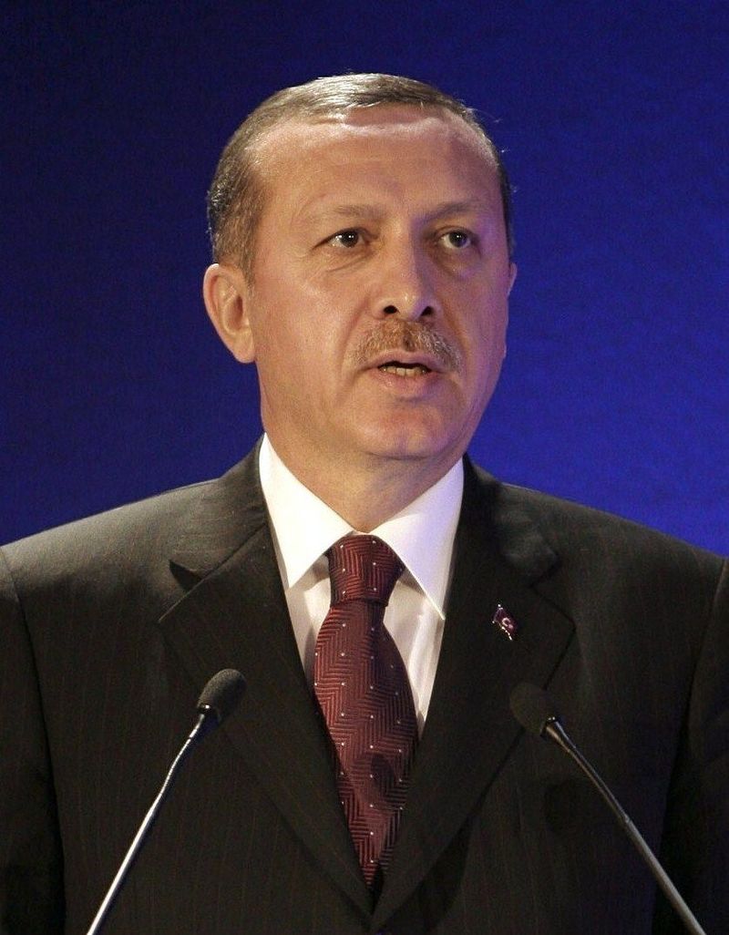 Prime Minister Turkey