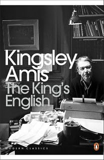 King's English latest King's English latest