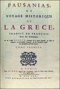 Pausanius