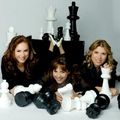 Polgar sisters Polgar sisters