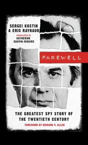 Farewell 3 Farewell 3
