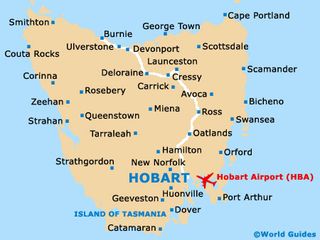 Hobart Hobart