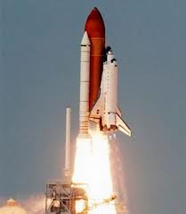 Cook endeavour shuttle