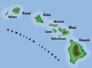 Cook hawaii