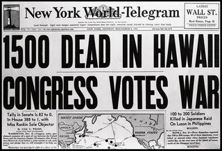 Pearl Harbor