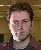 DNA Ewan Birney
