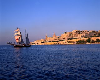 Malta 1 Malta 1