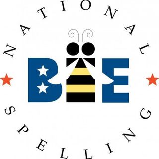 Bee logo