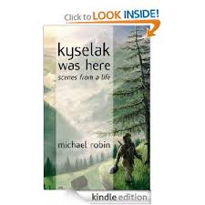 Mike Kyselak