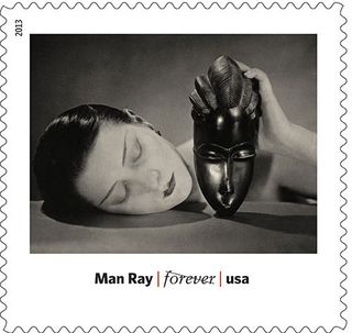 Man-Ray-Art-in-America-Stamp-USPS1 Man-Ray-Art-in-America-Stamp-USPS1