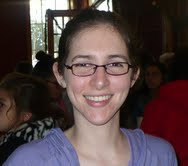 Kimble portrait