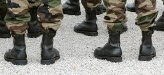 Coup boots Coup boots