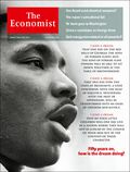 Economist MLK