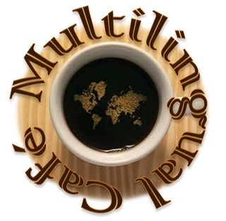 Logo Multilingual Cafe