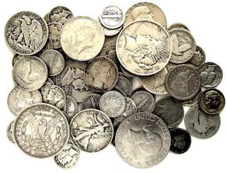 Coins 1