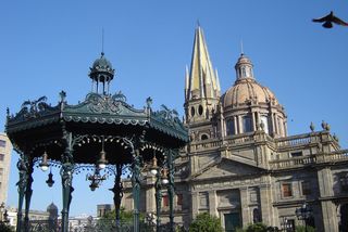 Guadalajara 1