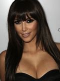 Bangs Kim-Kardashian-Clip-In-Bangs-2 Bangs Kim-Kardashian-Clip-In-Bangs-2