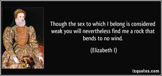 Elizabeth Elizabeth