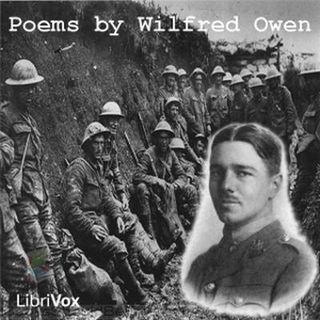 WW1 Owen First