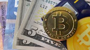 Bitcoins