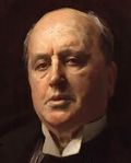 H - Henry James