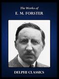 E.M. Forster
