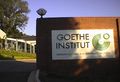 H - Goethe