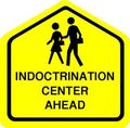 Indoctrination