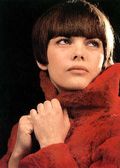 Fringe Mireille Fringe Mireille