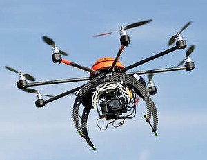 Drones 2