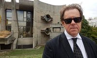 Meades architecture