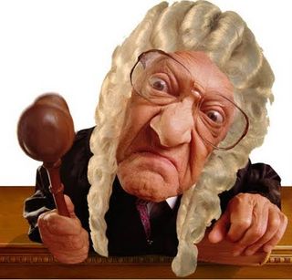 FL Judge