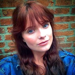 Hannah Hunter Hannah Hunter