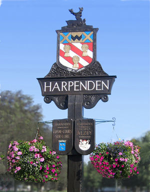 Dreyfus Harpenden 2