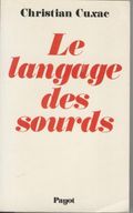 Langage