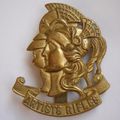 Owen artists rifles