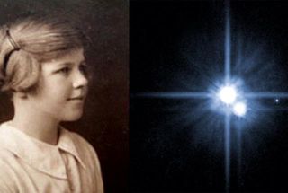 Pluto Venetia
