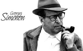 SIMENON SIMENON