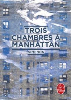Simenon 3 chambres