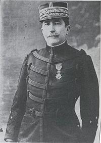 Marie-George Picquart