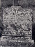 Harpenden grave
