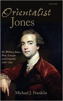 Jones Orientalist 2