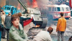 Prague 1968