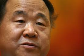 Mo Yan