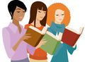 Readers 3