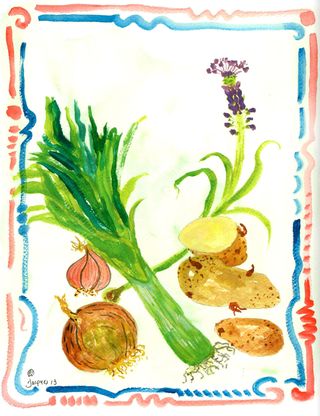 Onions cropped