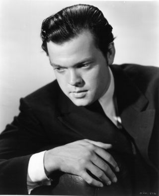 Orson-Welles