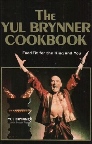 YUL Cookbook