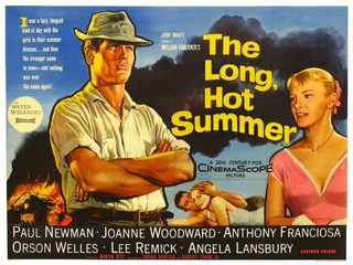 OW The Long Hot Summer
